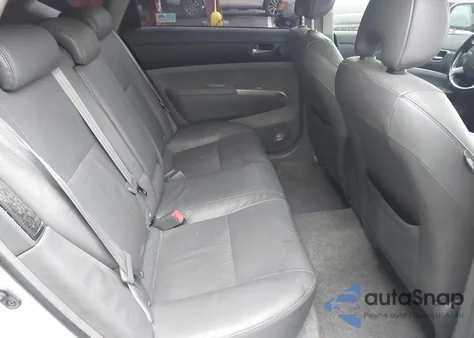 2008 Toyota Prius из США, поврежденный, VIN JTDKB20U183363788